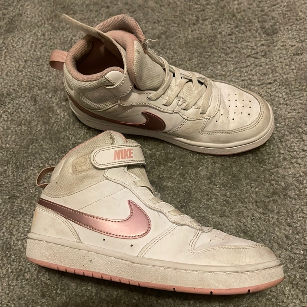 Nike size 2